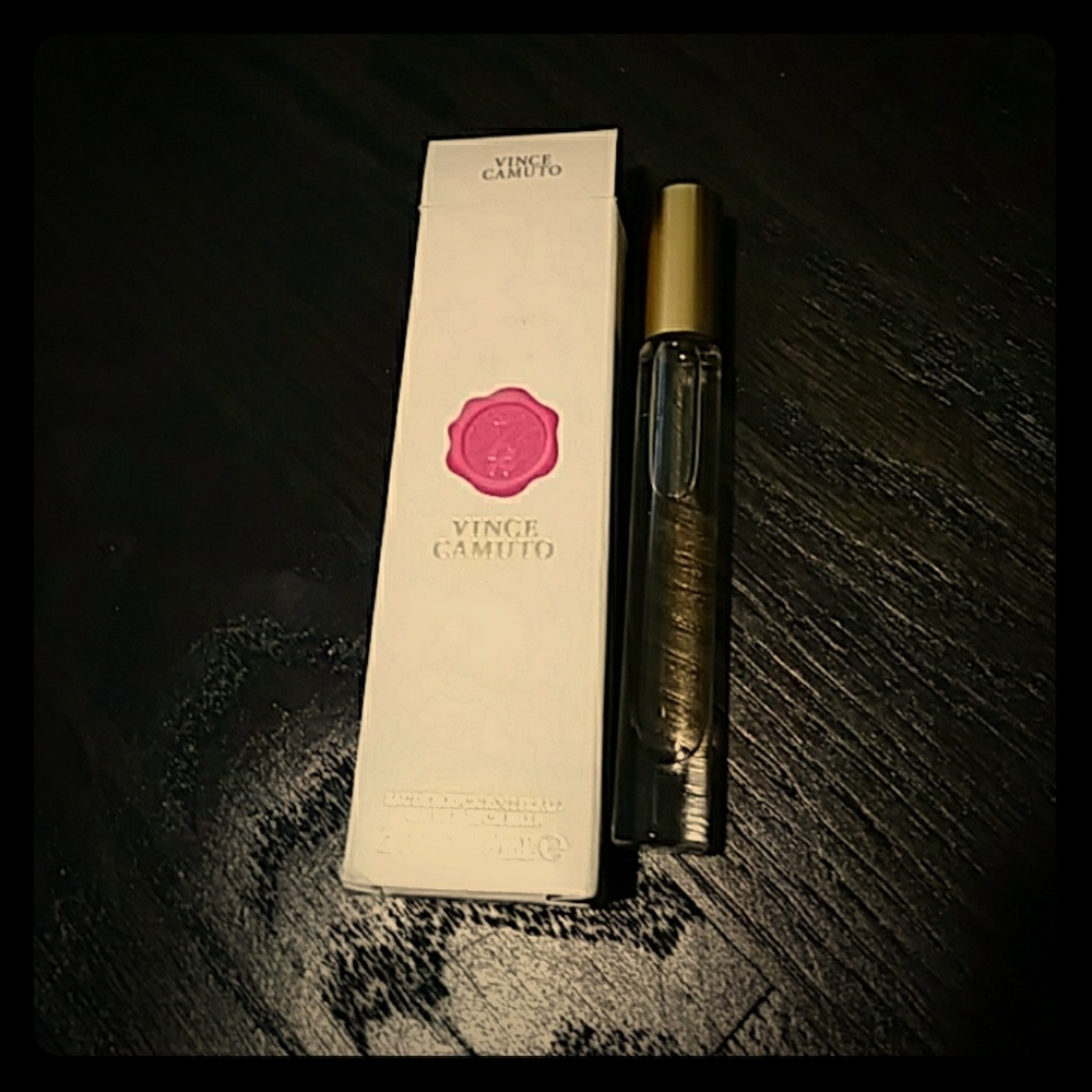 Perfume